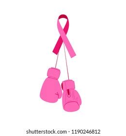 47+ Pink Boxing Gloves Clipart Images - Alade