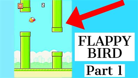 How to make Flappy Bird in Scratch Programming! - Easy Tutorial! - YouTube