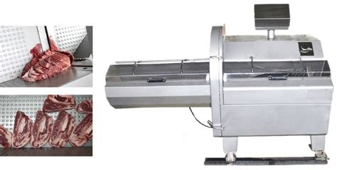 MEAT PROCESSING EQUIPMENT - Jarvis Products