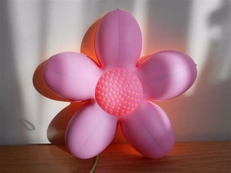Ikea wall flower light are the best lights for customization - Warisan Lighting