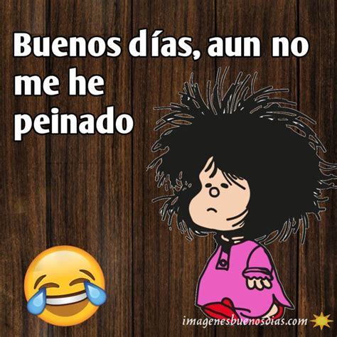 Imágenes de Buenos Días Chistosas 🤣😂😅 » Imágenes de Buenos Días ...