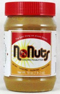 Soy Nut Butter: A Delicious And Nut-Free Alternative To Traditional ...