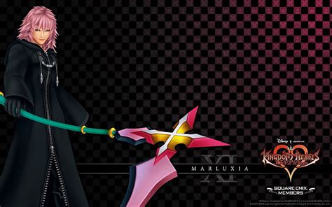 Marluxia, Anime Board (con imágenes), Kingdom Hearts Marluxia HD wallpaper | Pxfuel