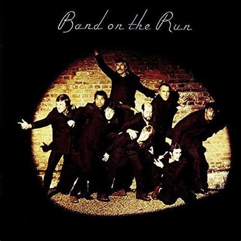 Band on the Run [LP] VINYL - Best Buy