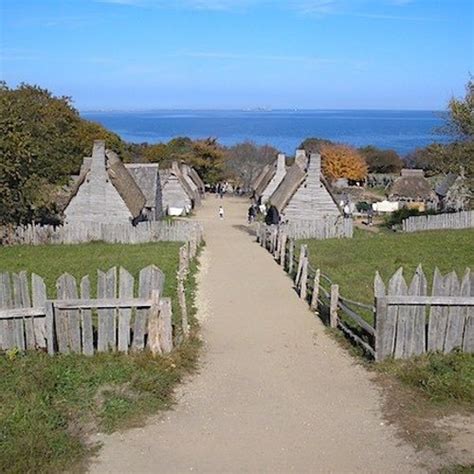 Plymouth Plantation & the Mayflower II - Things to do in Plymouth