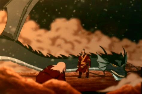 Image - Sozin's dragon.png - Avatar Wiki, the Avatar: The Last Airbender resource