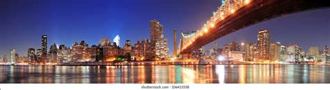 392 Queensboro Bridge Night Images, Stock Photos & Vectors | Shutterstock