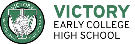 Victory Early College High School – Your Future. Our Mission.