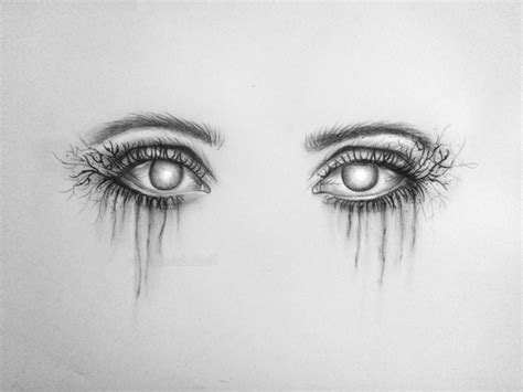 1001+ ideas on how to draw eyes - step by step tutorials and pictures