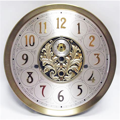 Replacement Clock Parts | Emperor Clock — Emperor Clock Company