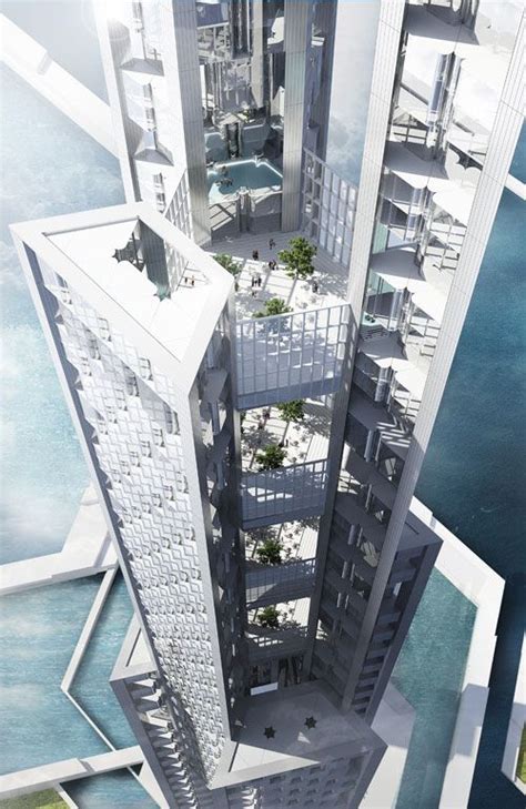 On the Rise: New Builds in Tokyo | JAPANESE ARCHITECTS & INTERIOR : MYO | Futuristic ...