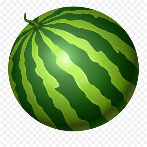 Download Watermelon Png Clip Art Emoji,Watermelon Emojis - free transparent emoji - emojipng.com