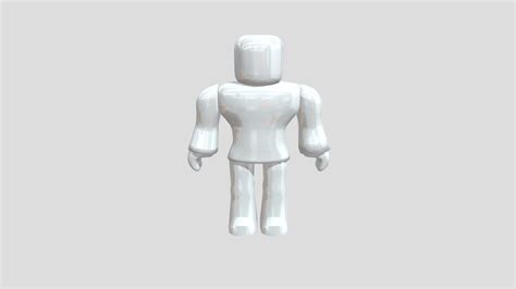 Robloxian 2.0 - Download Free 3D model by Speakerman (@enapaylewis ...