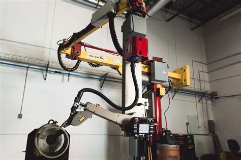 Pipe Welding Automation: How Collaborative Robots Disrupt Pipe Welding