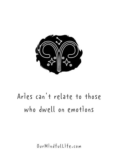 Aries Woman Traits In Love