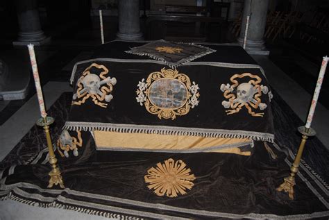 Orbis Catholicus Secundus: Catholic Culture: What a Catafalque Looks Like