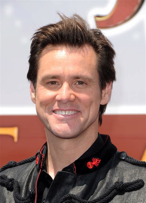 Jim Carrey | HD Wallpapers (High Definition) | Free Background