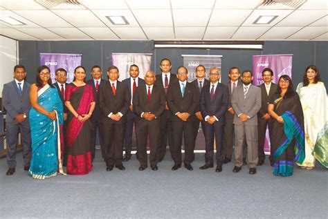 KPMG SRI LANKA | LMD