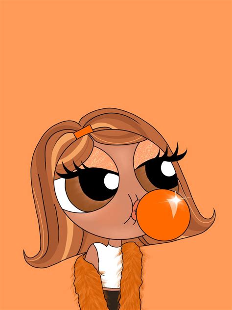 Powerpuff girl | Powerpuff girls wallpaper, Cartoon wallpaper, Cute patterns wallpaper