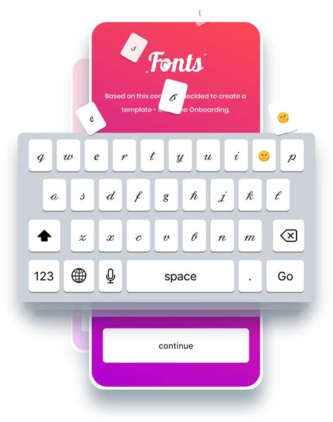 Instagramfonts.com iOS Keyboard Generate IG fonts Cursive Fonts, Text Fonts, Handwriting Fonts ...