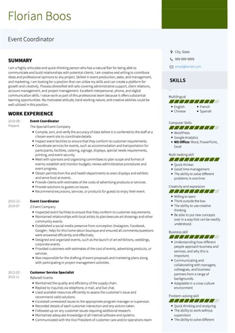 4 Professional Carpenter Resume Objective Examples for 2022