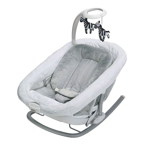 Baby Baby Swings Glider Lx Swing Albie Graco Baby Gliding 6 Speeds 174 New Model Baby Gear