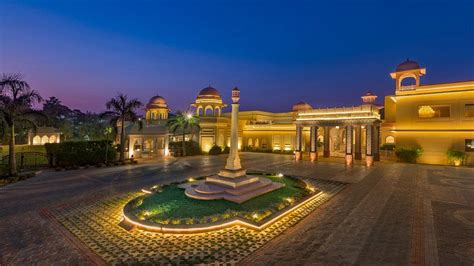 HERITAGE VILLAGE RESORTS & SPA, MANESAR - Updated 2024 Prices (Gurugram (Gurgaon), India)