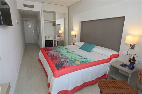 Rooms | Hotel Alay Benalmádena **** | Official Web