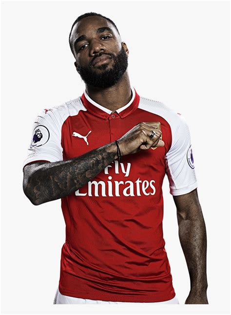 Tweet Picture - Arsenal Players Png 2019, Transparent Png , Transparent ...