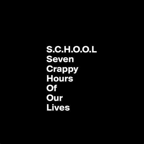 SCHOOL wallpaper | Quotes, Life, School