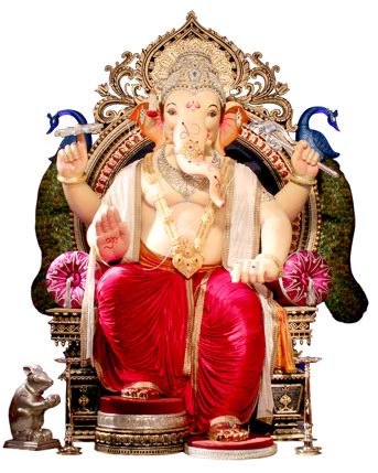 Ganesh Idol PNG Transparent Ganesh Idol.PNG Images. | PlusPNG