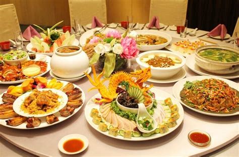 A Foodie's Delight: The Deliciousness of Chinese Food Culture - Passport Story Travel Tips