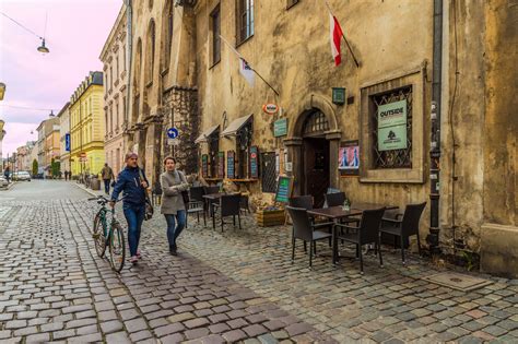 Krakow: Jewish Quarter Kazimierz Private Tour