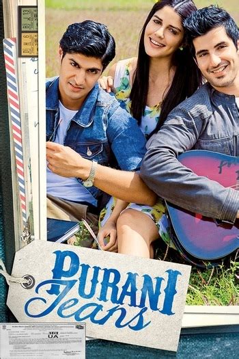 Purani Jeans - Where to Watch and Stream