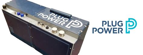 Plug Power Launches Heavy Duty ProGen Hydrogen Engine For On-Road Applications - FuelCellsWorks