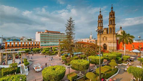 Tepic, Nayarit, Mexico - Tourist Guide - | visit-mexico.mx