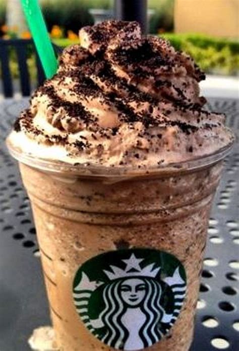 39 Starbucks Secret Menu Drinks You Didn't Know About Until Now