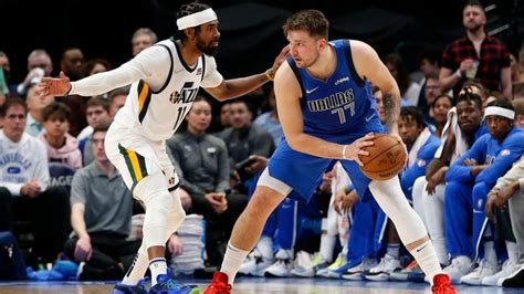 Jazz vs. Mavericks Odds, Game 5 Betting Preview & Picks: Luka Doncic's ...