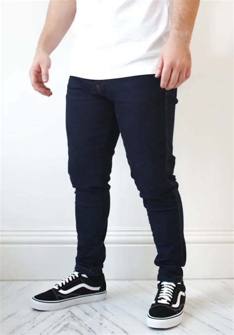 10+ Places to Buy Short Inseam Jeans for Men [2022 Guide]