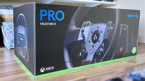 Logitech G PRO racing wheel review: A phenomenal direct drive experience for all | Windows Central