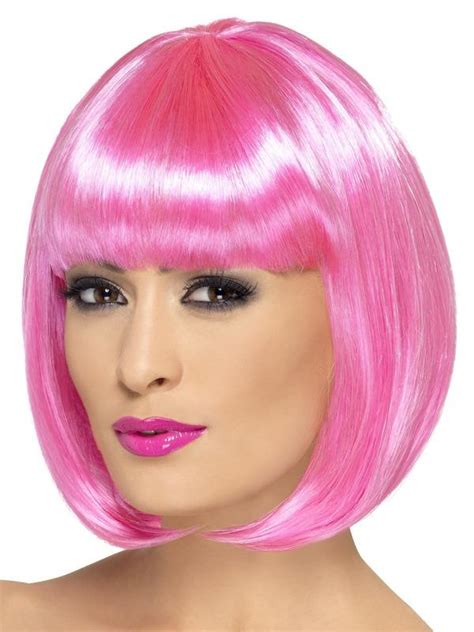 Halloween Costume Wigs for Women and Men | The Halloween Spot