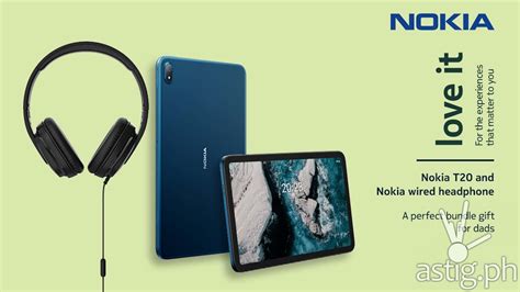 Enjoy comfort and clarity with the newest Nokia accessories exclusive ...