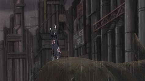 Infiltrate! The Village Hidden in the Rain - Narutopedia, the Naruto Encyclopedia Wiki