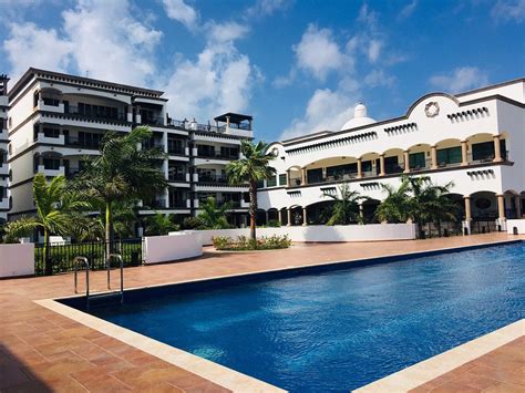 GRAND RESIDENCES RIVIERA CANCUN $188 ($̶5̶3̶4̶) - Updated 2021 Prices & Resort Reviews - Riviera ...