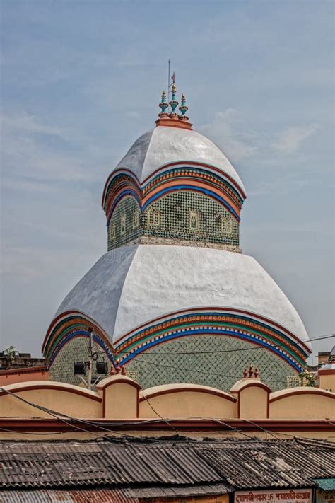 Kali Temple Kalighat Kalighat, Kolkata Editorial Stock Image - Image of west, kolkata: 270414989