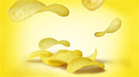 History Of Things: The Origin And Evolution Of Potato Chips Reveals It Was The O.G. Snack Food ...