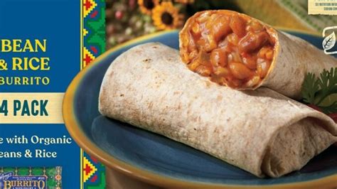 Amy's Kitchen Launches Multipack Burritos - Frozen Food Europe