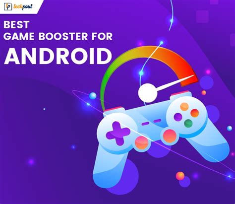 Best Game Booster Apps for Android in 2020 | TechPout