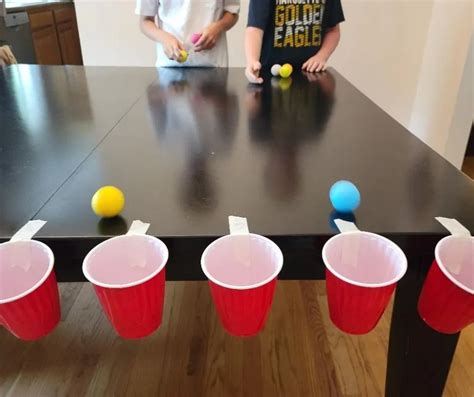 Best Minute to Win It Games for Teens & Tweens 2024 | Happy Mom Hacks