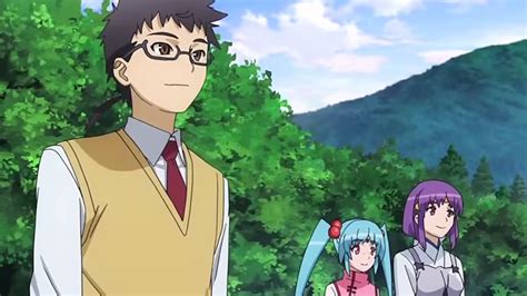 Ai Tenchi Muyo! Review - Tenchiforum